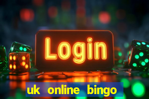 uk online bingo and slots