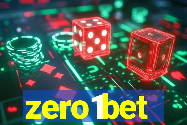 zero1bet