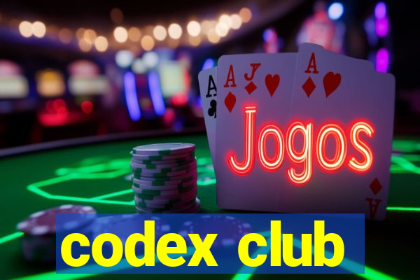 codex club