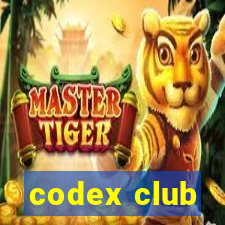 codex club