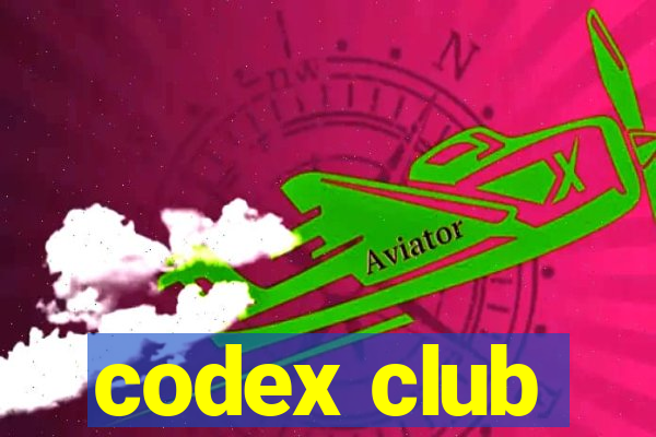 codex club