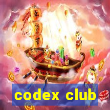 codex club