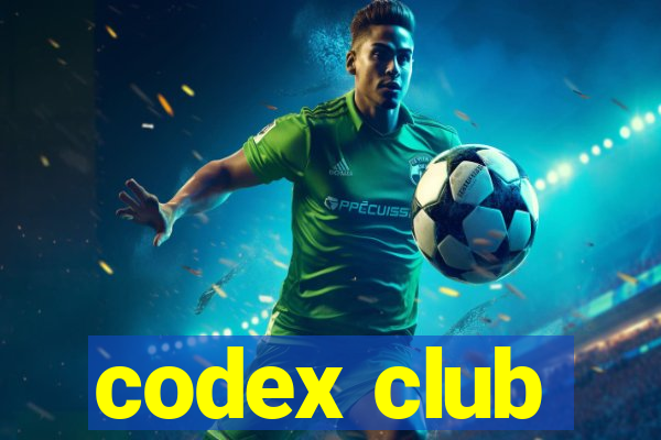 codex club