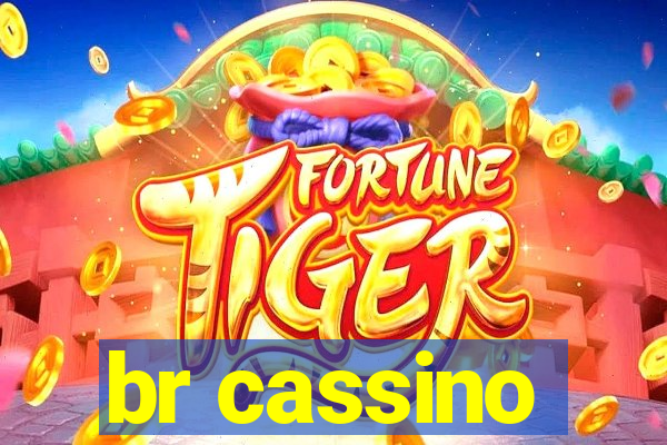 br cassino