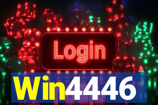 Win4446