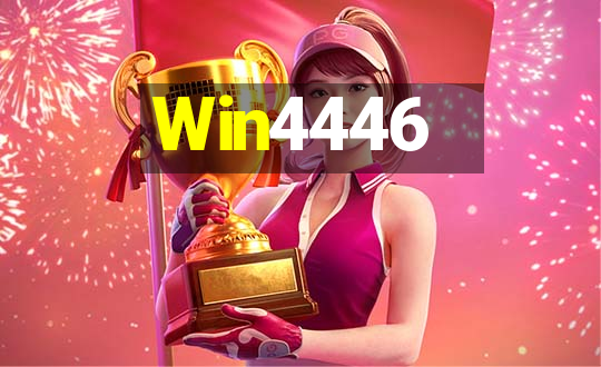 Win4446