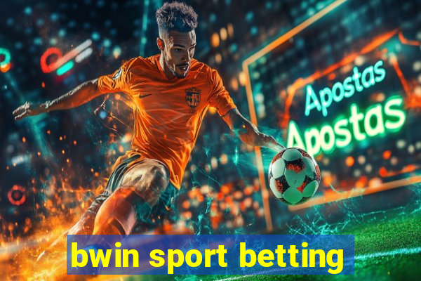 bwin sport betting