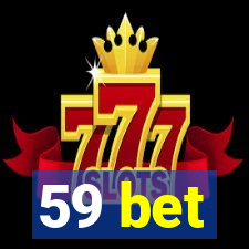 59 bet