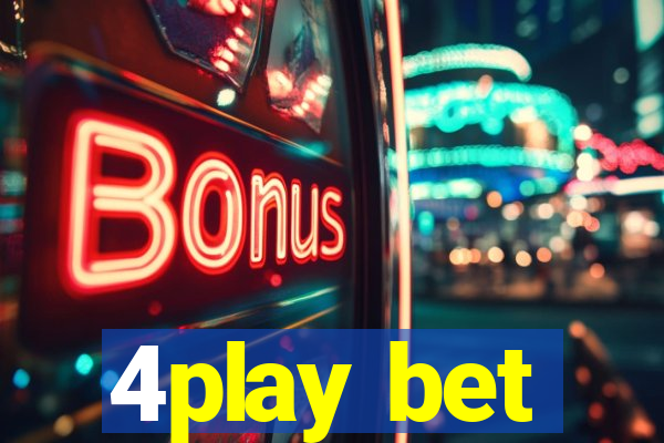 4play bet