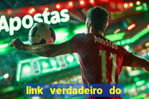 link verdadeiro do jogo do tigre