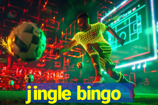 jingle bingo