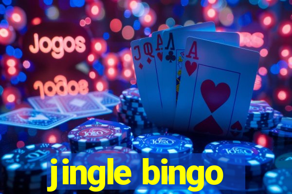 jingle bingo