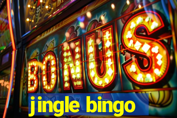 jingle bingo