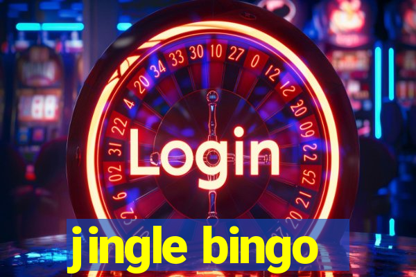 jingle bingo