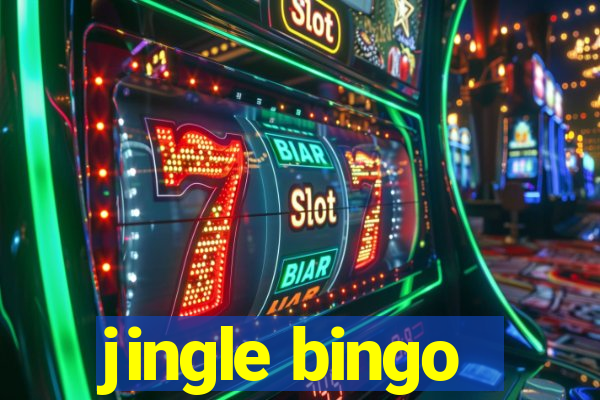 jingle bingo