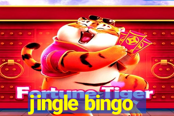 jingle bingo