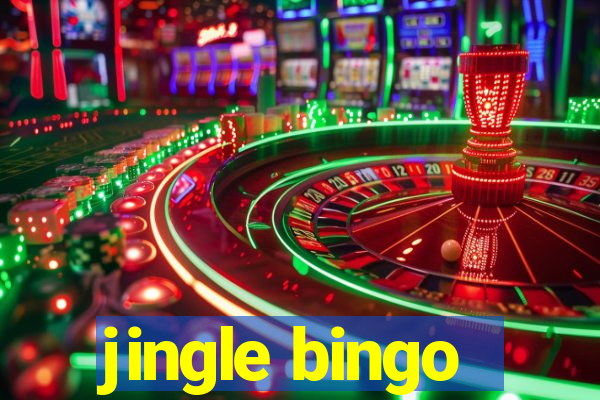 jingle bingo