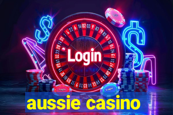 aussie casino