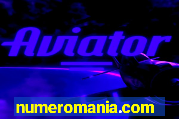 numeromania.com.br