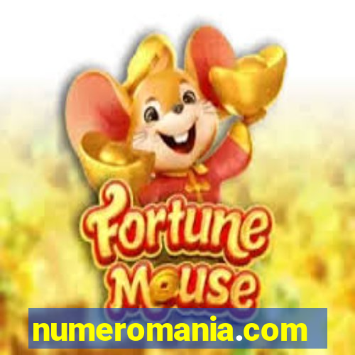 numeromania.com.br