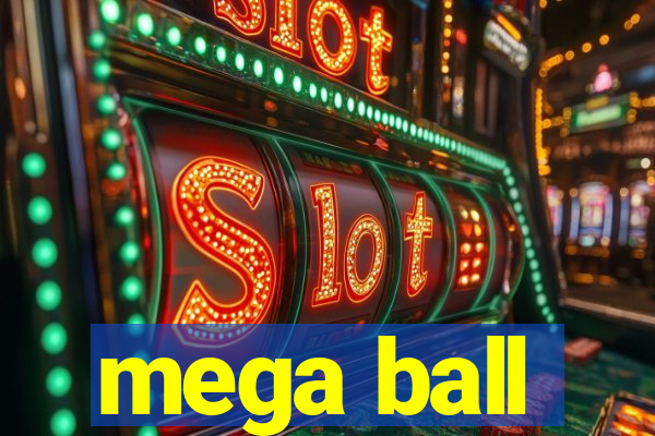 mega ball