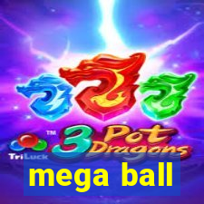 mega ball