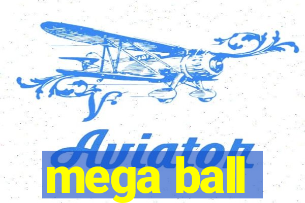 mega ball