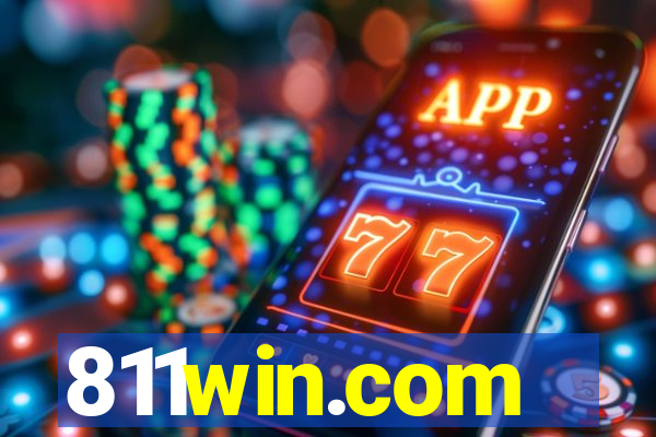 811win.com