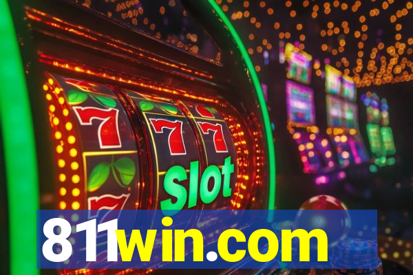 811win.com