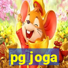 pg joga