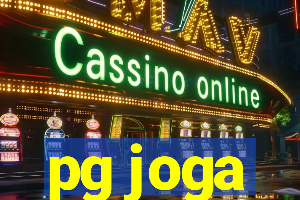 pg joga