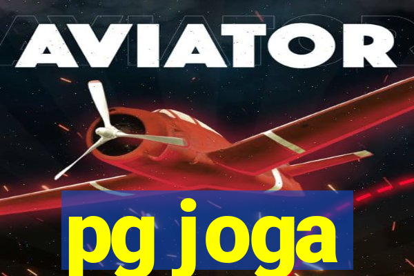 pg joga