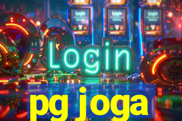 pg joga