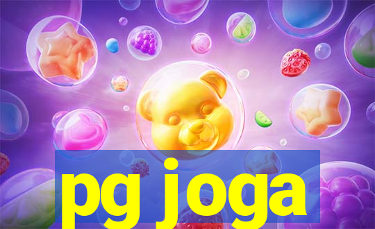 pg joga