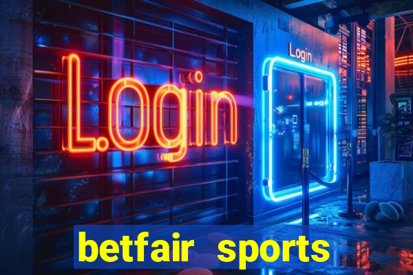 betfair sports betting apk