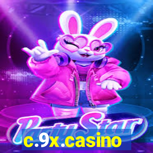 c.9x.casino