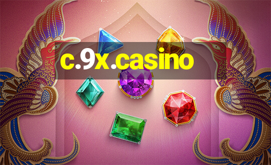 c.9x.casino