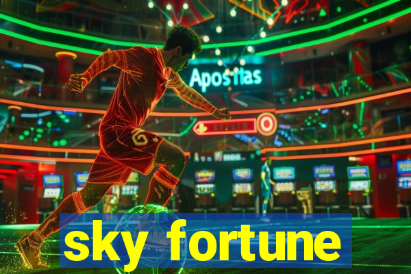 sky fortune