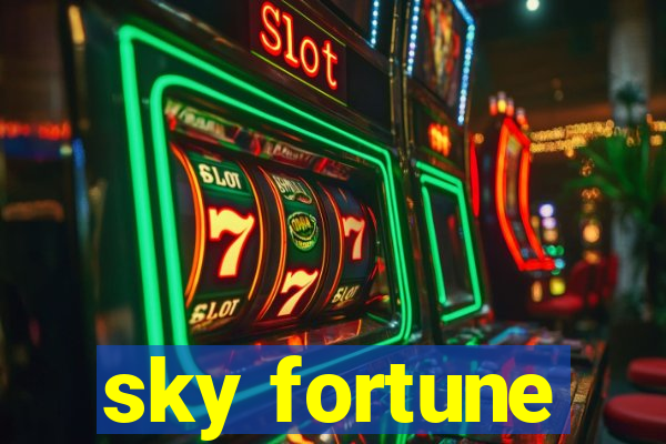 sky fortune