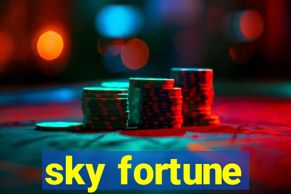 sky fortune