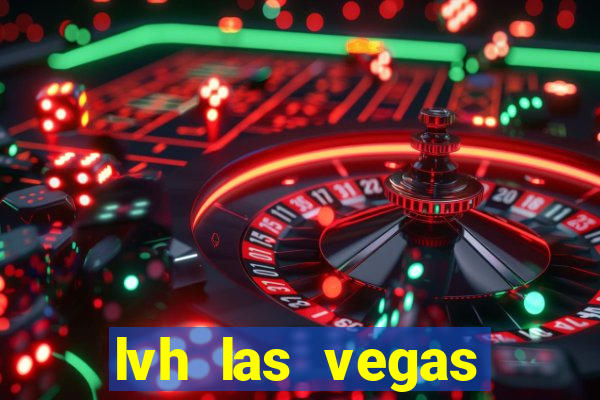 lvh las vegas hotel & casino