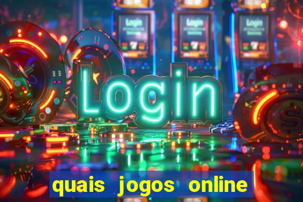 quais jogos online pagam de verdade