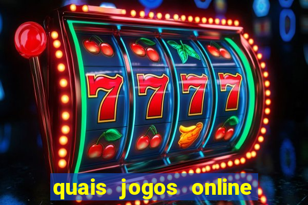 quais jogos online pagam de verdade