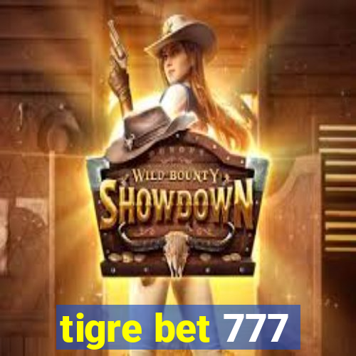 tigre bet 777