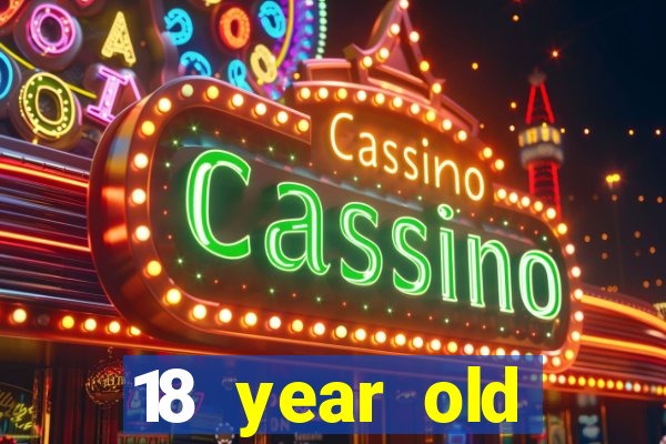 18 year old casinos in washington