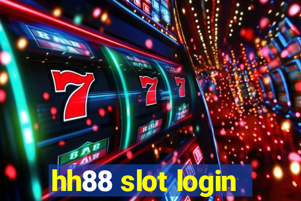 hh88 slot login