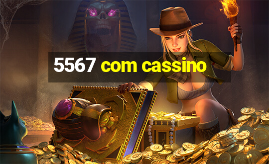 5567 com cassino