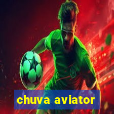 chuva aviator