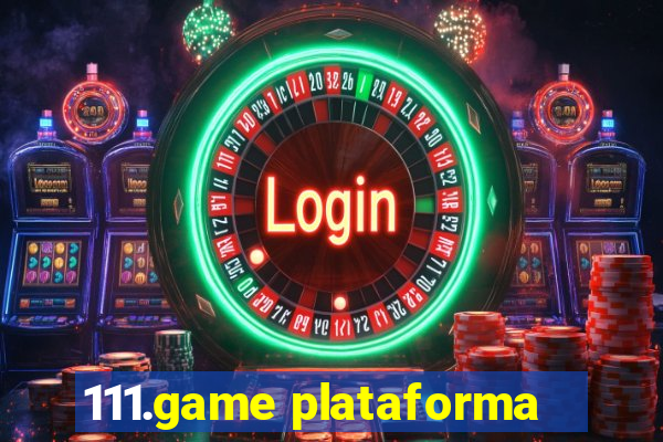 111.game plataforma