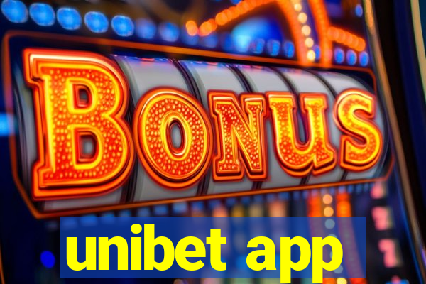 unibet app